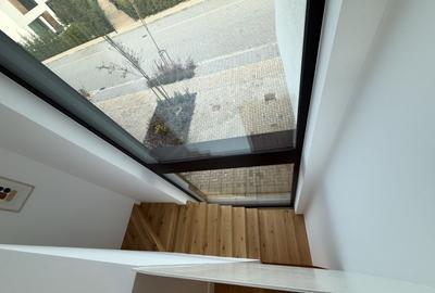 Inchiriere vila cu 4 camere Amber Forest - 13