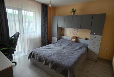 Duplex 4 camere, zona Urusagului - 18