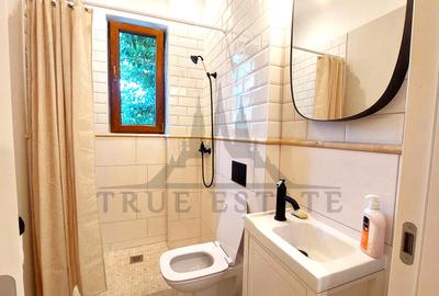 Apartament superb, in vila interbelica renovata, in zona Plantelor - 12