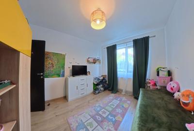 Apartament 2 camere + Loc Parcare Separat  Popesti Leordeni - 7
