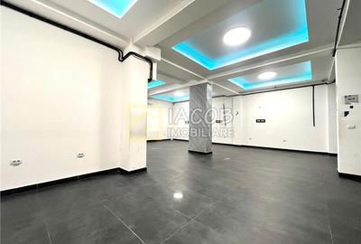 Spatiu comercial 130 mp, de inchiriat, strada Pictor Th. Aman , Bacau - 8