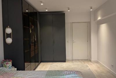 Apartament 2 Camere -  Zona Nerva Traian - 11