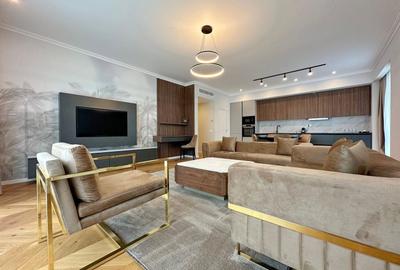 Apartament premium cu 4 camere  – vedere spectaculoasă către Tâmpa și Oras - 2
