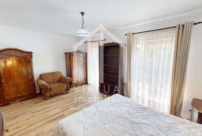 Casa cu 4 camere, 120 mp utili, pivnita, 255 mp teren, Cisnadie - 11