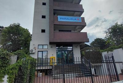 Calea Grivitei ,imobil birouri ,P+4,lift, 1000 mp - 1