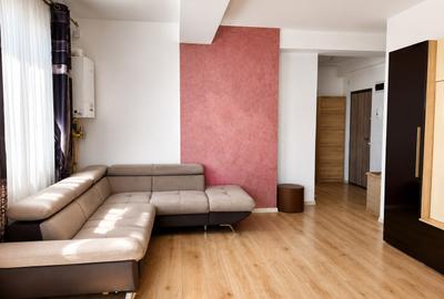 Apartament cu 2 camere în Far