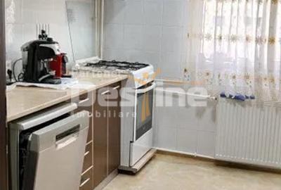 Parcul Sebastian | 3 camere | 77mp | et 6 | dec | loc parcare | 170.000 euro - 5