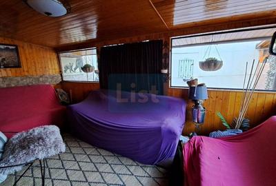Casa la cheie, 180 mp, teren 511 mp, central Someseni - 21