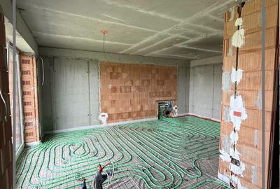 Penthouse-uri premium de vânzare în Sfântu Gheorghe - 12