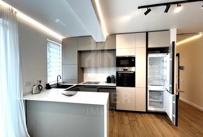 Apartament 2 camere- 52 mp - 3