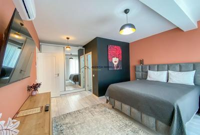 2 camere I Deosebit I 2 bai - 5