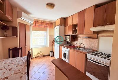 Inchiriez apartament cu 2 camere in Cornisa la 5 minute de Umf - 1