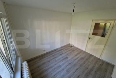 Apartament 3 camere, 65 mp, decomandat, 2 bai, zona Primăverii, Manastur - 11