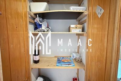 Apartament 3 camere | 2 bai | Renovat | Balcon | V. Aurie - 12