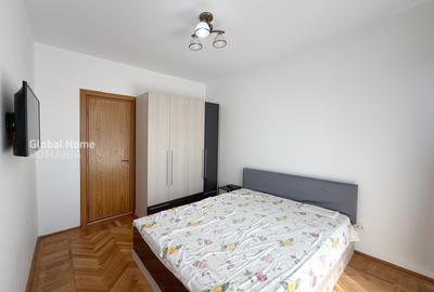 Bulevardul Magheru • Apartament 2 Camere + 2 Balcoane • Complet Renovat - 7