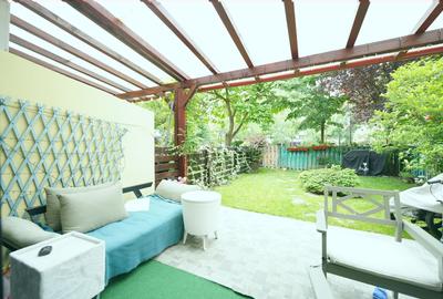 Vila 5 camere, Piscina, Cartier Domus, Pipera, acces rapid A3 - 2