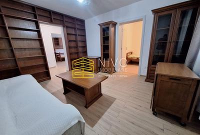 Apartament 3 camere – Tg. Mureș – Tudor – Str. Moldovei - 2