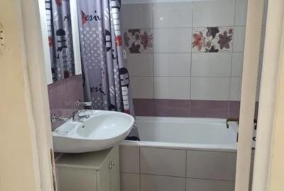 Apartament cu 2 cameredecomandat in Tatarasi Sud-Metalurgie - 8