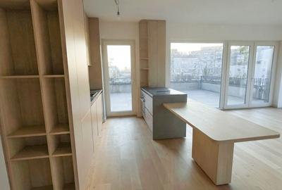 QUARTIER AZUGA - APARTAMENT PREMIUM, 3 CAMERE CU DUBLA ORIENTARE, VEDERI LIBERE - 3