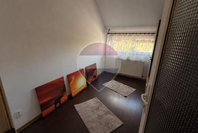 Apartament cu 3 camere de vânzare aproape de Rivus Mall - 8