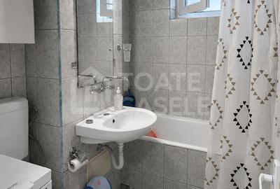 Apartament 1 camera, zona Pod Calvaria, Manastur - 4