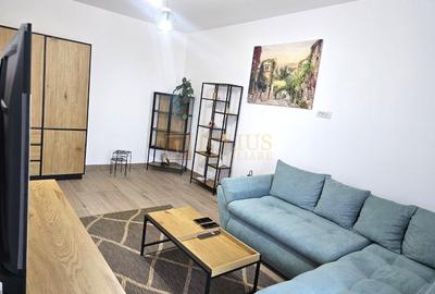 Apartament cu 2 camere in Giroc - 1