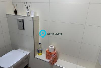 Inchiriere 2 camere Premium | Lemon Park - 10