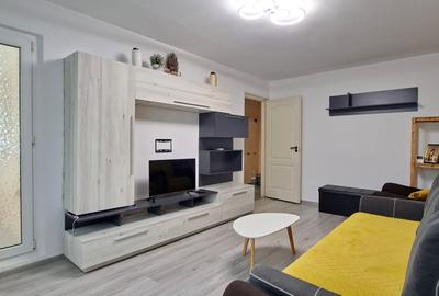 Apartament 3 camere decomandat, mobilat și utilat, lângă Piața Rușilor –Micro 17 - 3