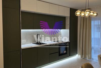 Apartament cu 3 camere decomandat, mobilat în Șelimbăr