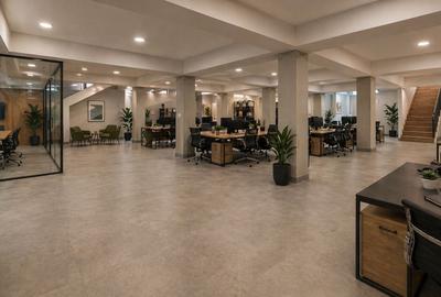 Spațiu comercial, de 340 mp, în Prelungirea Ghencea