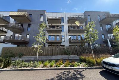 GREEN LAKE/BLOC NOU CU PISCINA/PRIMA INCHIRIERE/4 CAMERE/2 TERASE/PARCARE - 21
