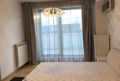 Iancu Nicolae:Apartament 3 camere cladire boutique cu piscina si terasa proprie! - 9