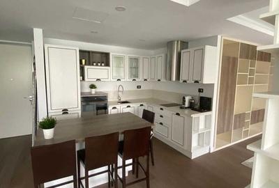 Herastrau Cortina Residence | 2 Camere | Parcare | Centrala | Balcon - 5