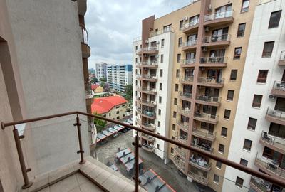 2 camere GViTown Residence – etaj 7/10, 5 minute de metrou - 9