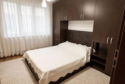 Apartament 2 camere decomandat de închiriat – Titan | 5 minute metrou - 2