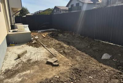 Vila Individuala 4 camere, teren 300 mp - Bragadiru Leroy Merlin - 3