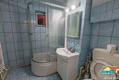 Apartament 3 camere decomandat, Micro 17 – etaj 3 - 8