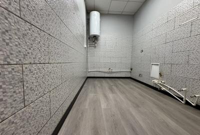 Spațiu comercial 110 mp de închiriat- 10m vitrina– Ceahlăul - Crângași - 10