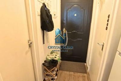 Apartament 1 cameră - cartier Aleea Carpați, zona Bazinul Olimpic - 9