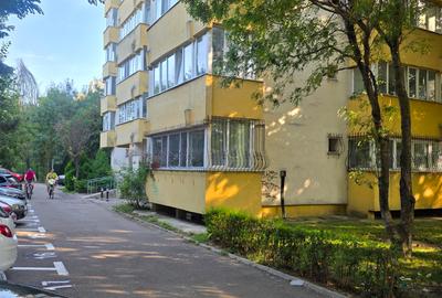 4 CAMERE DECOMANDAT ! 80 MP UTILI ! 2 BALCOANE-DOAMNA GHICA -ACCES DIRECT ÎN PAR - 8