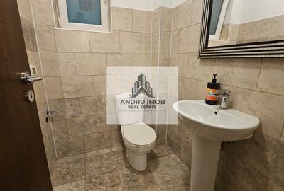Apartament 3 camere cu curte Popesti Leordeni - Drumul Fermei - 15