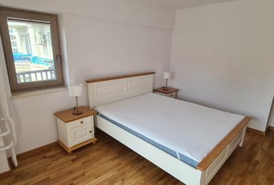 Inchiriere apartament 2 camere, ultracentral, bd Unirii, centrala proprie - 8