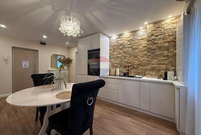 Apartament 2 camere de închiriat Faleza Nord Constanța - 8