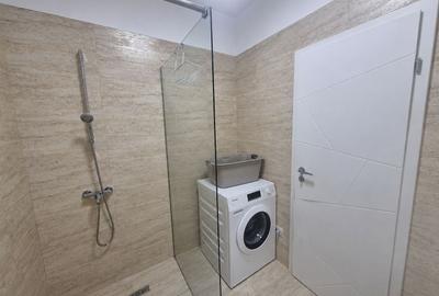 Studio modern complet mobilat, cu parcare inclusa I Tunari - 9
