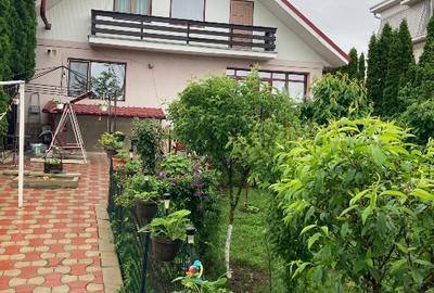 Casa + 800/m2 teren , intravilan Iași - 9