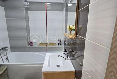 COMISION 0%! Apartament 2 camere 60mp, Bucium, bloc 2016, decomandat, centrala - 9