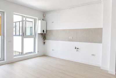 Apartament 2 camere (tip studio) - Metrou Berceni - Finalizat / Acte gata! - 2