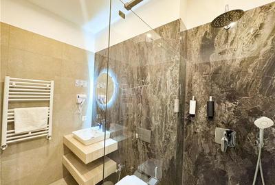 Apartament de inchiriat 2 camere Stefan cel Mare Complex Central - 13