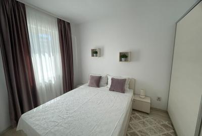 TOMIS PLUS - Apartament 2 camere -tip studio, termen lung - 4