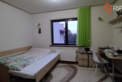 Casa individuala 6 camere, Timisoara - Zona Ronat - 23